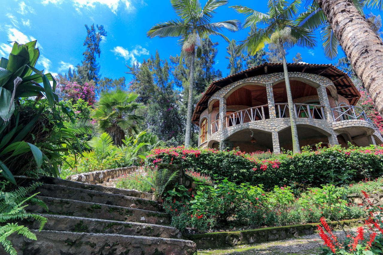 The Palm Beach Resort Жизени Екстериор снимка